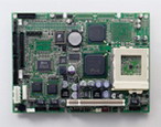 研華 PCM-9576 工業(yè)嵌入式板卡(代理)