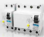 三菱 BV-D系列漏電保護器