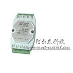 阿爾泰 DAM－E3039F 8路帶DO的熱電偶輸入模塊