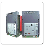 伊頓 12kV W-VACX中壓斷路器