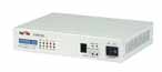 天元信息技術 TOM-C02型 2E1 PDH光端機