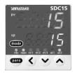 YAMATAKE SDC15數字調節器（代理）