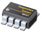 TI 遠程結溫傳感器——TMP421與TMP422