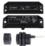 威瑯 磁性安全傳感器 sensafe MAG