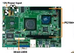 IEI  EPIC規格主板NANO-7240-RS