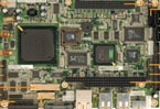 IEI EPIC規格主板NANO-LX