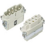 珠海雅迪工業用 Han® 連接器 組合連接器