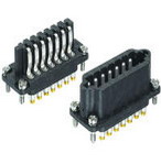 珠海雅迪工業用 Han® 連接器 低電壓連接器