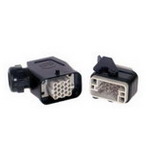 珠海雅迪 不僅僅適用于驅動器的連接器