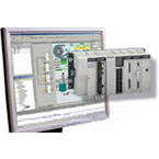 施耐德PLC邏輯控制系統