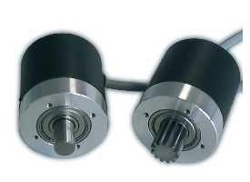 意爾創 [EP A / B] 電位計