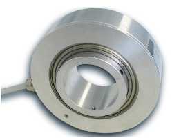 eltra 軸套型編碼器 &oslash; 120 mm [EL120P]