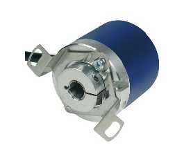 eltra 磁編碼器 &oslash; 38 mm [EMI 38]