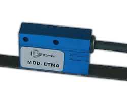 eltra 增量直線系統 Magnetic Linear Sensor [ETMA] （磁）
