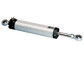 eltra 直線電位計 Cylindric Linear Potentiometer [EPLB]