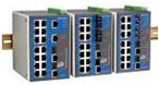 MOXA EtherDevice™ 交換機 EDS-518A 系列