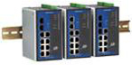 MOXA EtherDevice™ 交換機 EDS-510A 系列