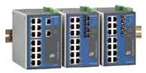 MOXA EtherDevice™ 交換機 EDS-516A 系列