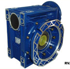 長城 RV系列螺桿減速機