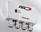 瑞士FMS 張力放大器EMGZ307(代理)