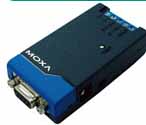 MOXA TCC-80I 隔離型RS-232到RS-422/485無源轉換器
