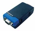 MOXA TCC-82 帶4路隔離保護的無源型RS-232 隔離器