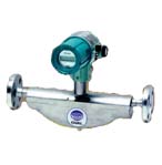 奧巴爾 質量流量計CV(VR mass)系列