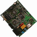 數聯信 DA-5614ESR嵌入式工業MODEM