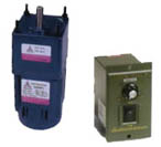 通達永順 6-180齒輪調速電機