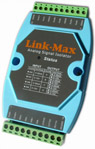 愛威輪 LM-1C2C 4-20mA電流環隔離器(代理)