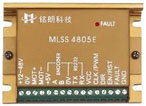 銘朗電子 直流伺服驅動器MLSS4805