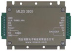 銘朗電子 多輸入接口數字式直流伺服驅動器 MLDS3805