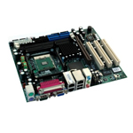 控創 886LCD-M/Flex嵌入式工業主板
