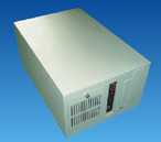 祈飛 PRA-IPC-8806N/W壁掛式工業計算機