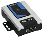 國基 NPort 6150 串口設備安全聯網服務器