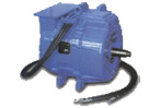 北車集團  JD106S型300Kw異步電動機