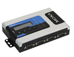 MOXA NPort 6450 4串口設(shè)備安全聯(lián)網(wǎng)服務(wù)器(代理)
