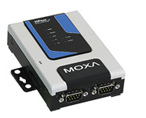 MOXA NPort 6150 1串口設(shè)備安全聯(lián)網(wǎng)服務(wù)器(代理)
