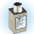  CST旗下品牌——BEI 伺服加速度計