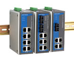 MOXA EDS-308-SS-SC 工業交換機(代理)