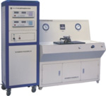 威格 摩托車機油泵（齒輪泵、轉子泵）綜合性能測試系統