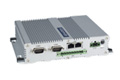 研華新推ARK-1310經(jīng)濟高效的入門級嵌入式工控機