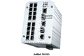 科洛理思新推JetNet 5018G 16+2G千兆網管型工業(yè)以太網交換機