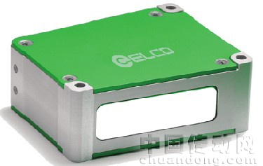 高精度激光傳感器LMD80系列