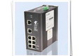 正維科技工業級串口光纖轉換器 WISE1000-1S（M）-4C