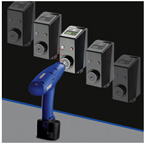 堡盟 極易操作的主軸定位系統(tǒng)