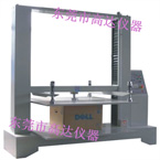 紙箱抗壓強度試驗機GD-7002W型