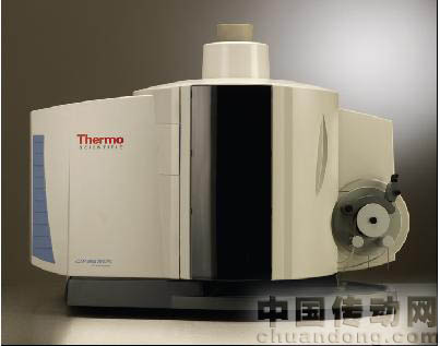 iCAP 6000系列等離子體發射光譜儀