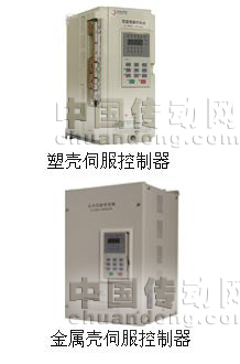 時光科技IMS-A系列伺服控制器