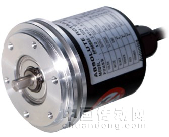 旋轉編碼器EP58系列 